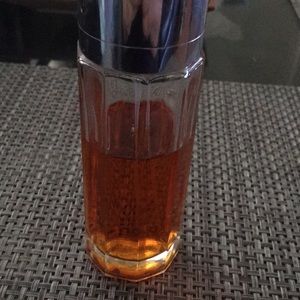 Escape perfume